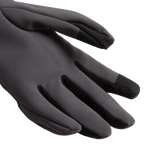The North Face - Gtx Windstopper Fleece Glove unisex - ANTHRACITE GREY - vista alternativa 3