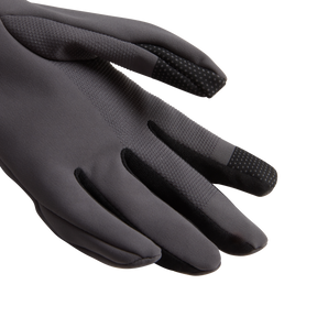 The North Face - Gtx Windstopper Fleece Glove unisex - ANTHRACITE GREY - vista alternativa 3