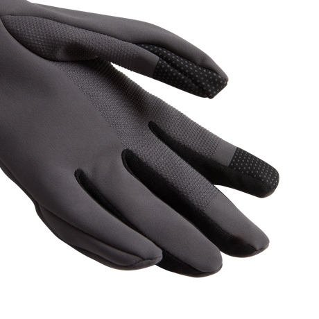 The North Face - Gtx Windstopper Fleece Glove unisex - ANTHRACITE GREY - vista alternativa 3