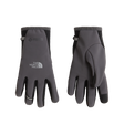The North Face - Gtx Windstopper Fleece Glove unisex - ANTHRACITE GREY - vista principale