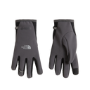 The North Face - Gtx Windstopper Fleece Glove unisex - ANTHRACITE GREY - vista principale