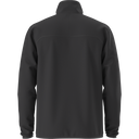 The North Face - Glacier 1/4 Zip - Embroidered Logo da uomo - TNF BLACK - vista alternativa 11