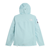 The North Face - Summit Fl Superior Jacket - Graphic da uomo - CANAL BLUE - vista alternativa 1