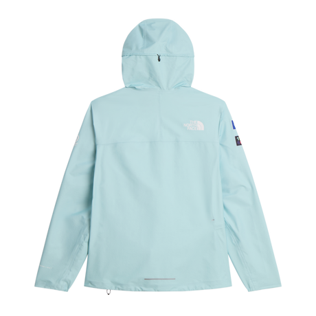 The North Face - Summit Fl Superior Jacket - Graphic da uomo - CANAL BLUE - vista alternativa 1