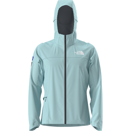 The North Face - Summit Fl Superior Jacket - Graphic da uomo - CANAL BLUE - vista alternativa 10