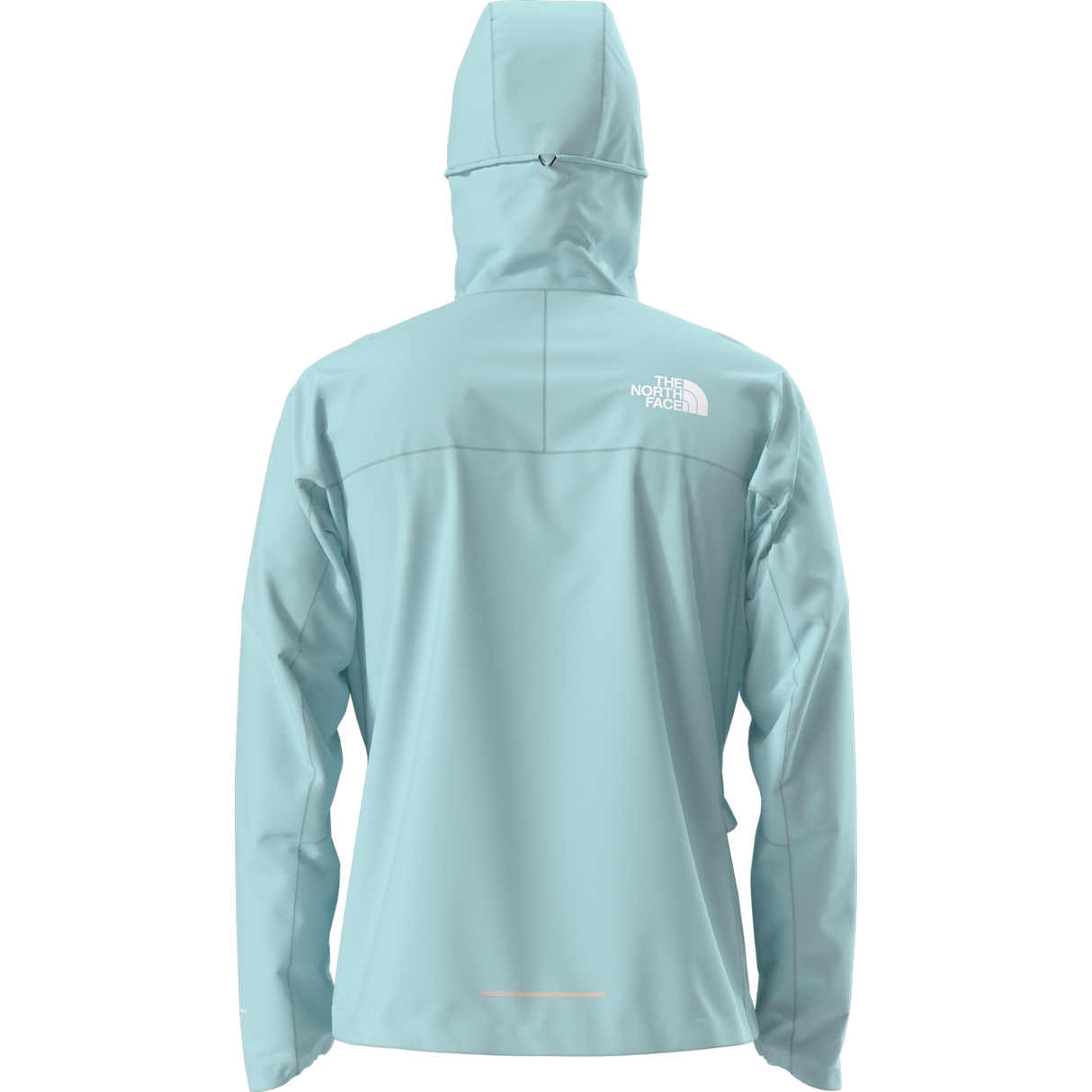 The North Face - Summit Fl Superior Jacket - Graphic da uomo - CANAL BLUE - vista alternativa 11