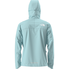 The North Face - Summit Fl Superior Jacket - Graphic da uomo - CANAL BLUE - vista alternativa 11
