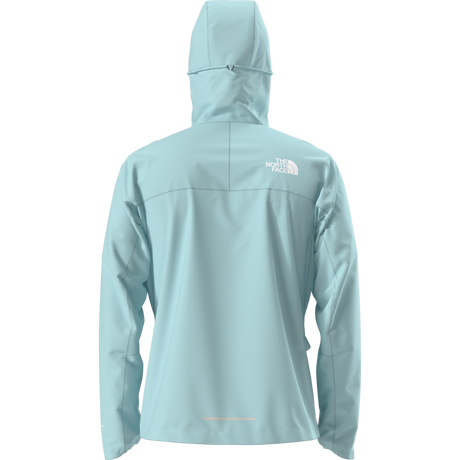 The North Face - Summit Fl Superior Jacket - Graphic da uomo - CANAL BLUE - vista alternativa 11
