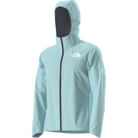 The North Face - Summit Fl Superior Jacket - Graphic da uomo - CANAL BLUE - vista alternativa 12