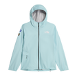 The North Face - Summit Fl Superior Jacket - Graphic da uomo - BLUE - vista principale
