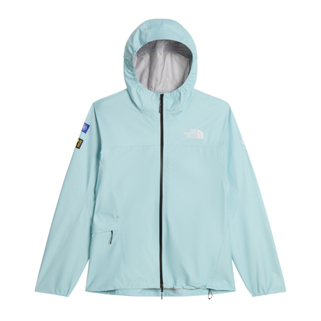 The North Face - Summit Fl Superior Jacket - Graphic da uomo - CANAL BLUE - vista principale