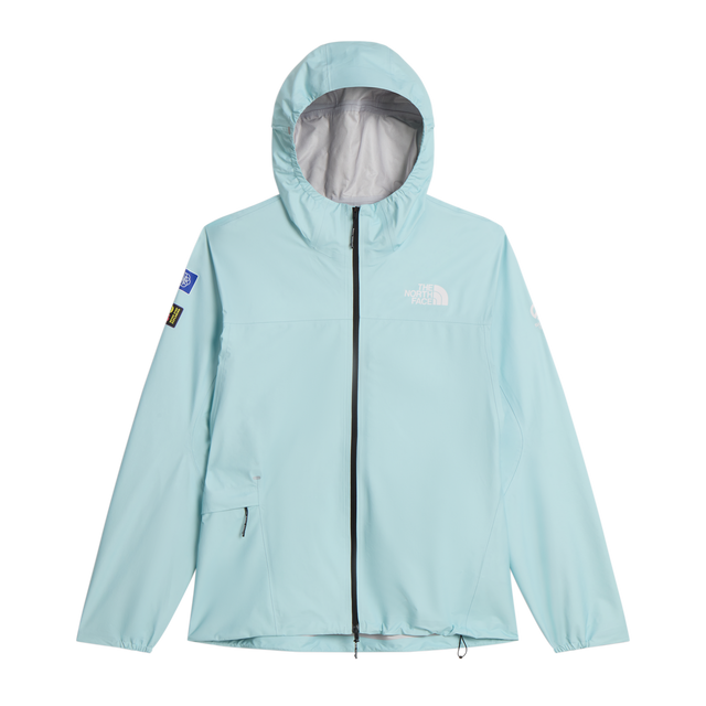 The North Face - Summit Fl Superior Jacket - Graphic da uomo - CANAL BLUE - vista principale