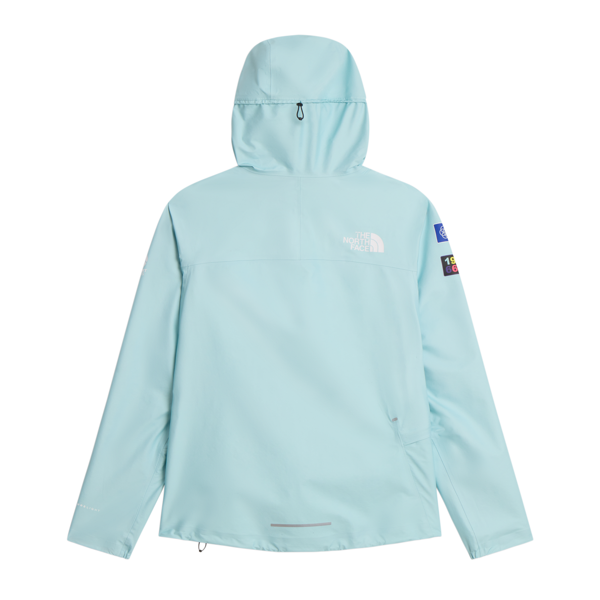 The North Face - Summit Futurelight Superior Jacket - G da donna - CANAL BLUE - vista alternativa 1
