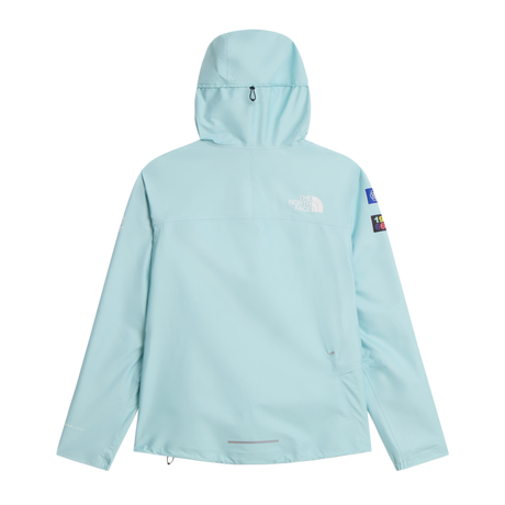 The North Face - Summit Futurelight Superior Jacket - G da donna - CANAL BLUE - vista alternativa 1