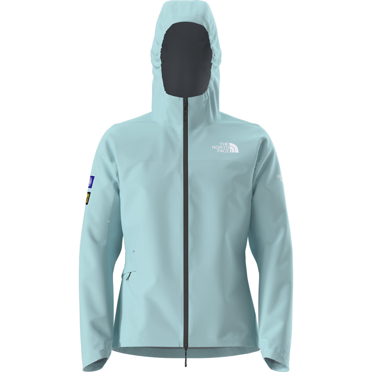 The North Face - Summit Futurelight Superior Jacket - G da donna - CANAL BLUE - vista alternativa 10