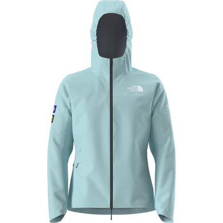 The North Face - Summit Futurelight Superior Jacket - G da donna - CANAL BLUE - vista alternativa 10