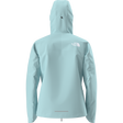 The North Face - Summit Futurelight Superior Jacket - G da donna - CANAL BLUE - vista alternativa 11