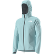 The North Face - Summit Futurelight Superior Jacket - G da donna - CANAL BLUE - vista alternativa 12