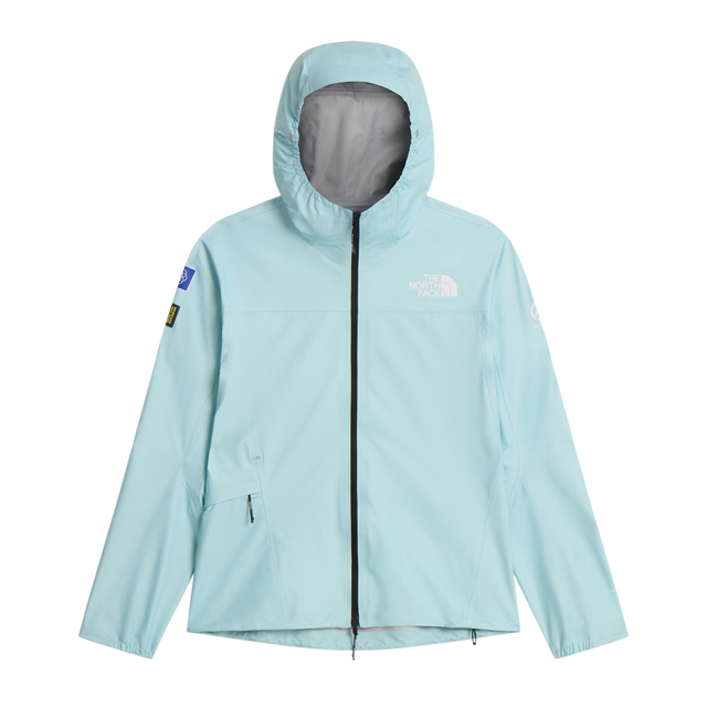 The North Face - Summit Futurelight Superior Jacket - G da donna - CANAL BLUE - vista principale