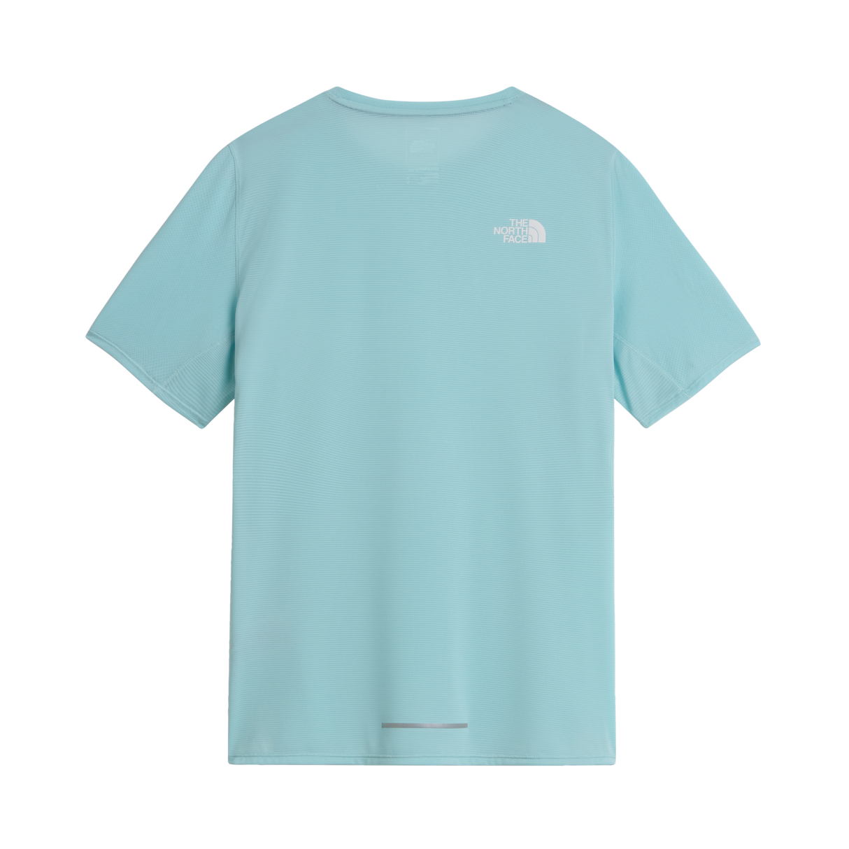 The North Face - Summit High Trail Ss - Graphic da uomo - CANAL BLUE - vista alternativa 1