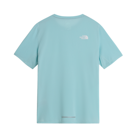 The North Face - Summit High Trail Ss - Graphic da uomo - CANAL BLUE - vista alternativa 1