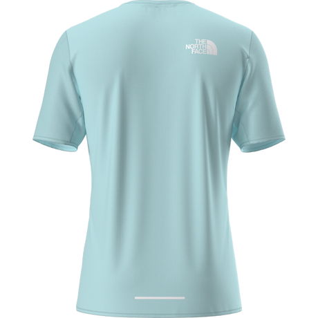 The North Face - Summit High Trail Ss - Graphic da uomo - CANAL BLUE - vista alternativa 11