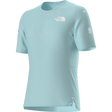 The North Face - Summit High Trail Ss - Graphic da uomo - CANAL BLUE - vista alternativa 12
