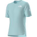 The North Face - Summit High Trail Ss - Graphic da uomo - CANAL BLUE - vista alternativa 12