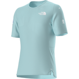 The North Face - Summit High Trail Ss - Graphic da uomo - CANAL BLUE - vista alternativa 12