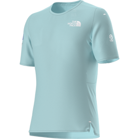 The North Face - Summit High Trail Ss - Graphic da uomo - CANAL BLUE - vista alternativa 12