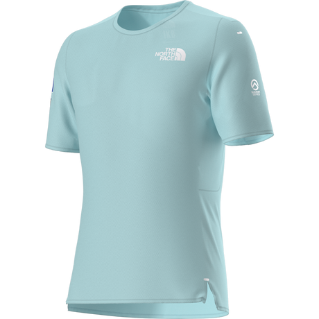The North Face - Summit High Trail Ss - Graphic da uomo - CANAL BLUE - vista alternativa 12