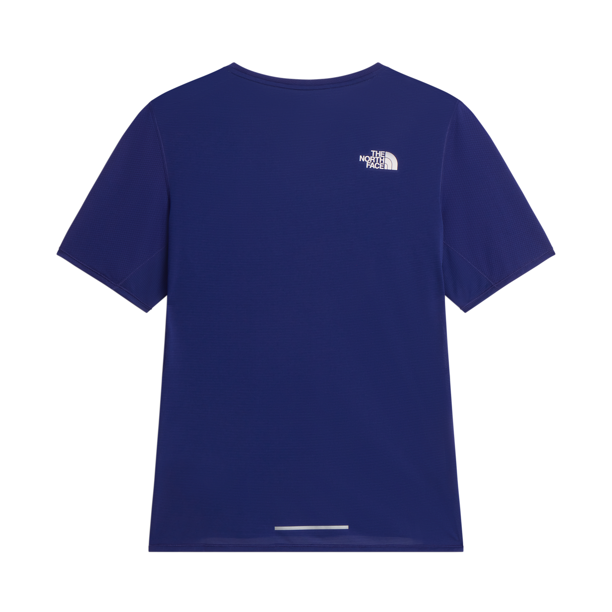 The North Face - Summit High Trail Ss - Graphic da uomo - SHQUAILGY/CLDGY - vista alternativa 1