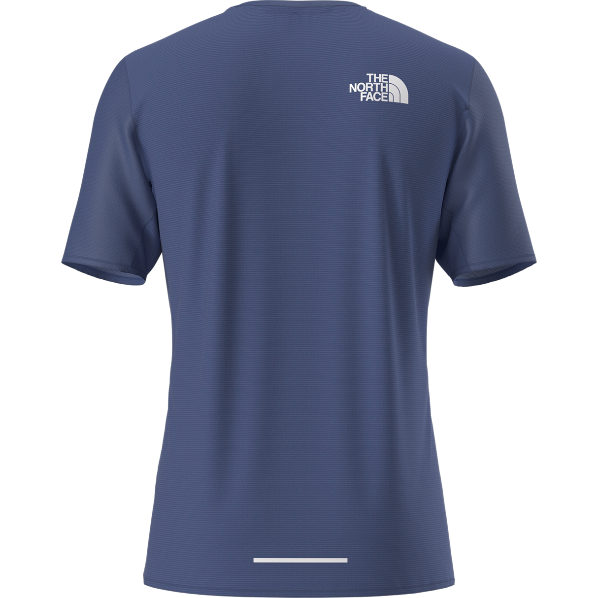 The North Face - Summit High Trail Ss - Graphic da uomo - SHQUAILGY/CLDGY - vista alternativa 11