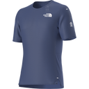 The North Face - Summit High Trail Ss - Graphic da uomo - SHQUAILGY/CLDGY - vista alternativa 12