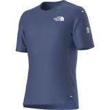 The North Face - Summit High Trail Ss - Graphic da uomo - SHQUAILGY/CLDGY - vista alternativa 12