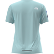 The North Face - Summit High Trail Ss - Graphic da donna - CANAL BLUE - vista alternativa 11