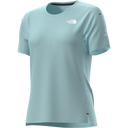The North Face - Summit High Trail Ss - Graphic da donna - CANAL BLUE - vista alternativa 12