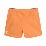 The North Face - Summit Pacesetter Short - Graphic da uomo - Papaya - vista alternativa 1