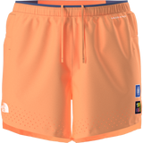 The North Face - Summit Pacesetter Short - Graphic da uomo - Papaya - vista alternativa 10