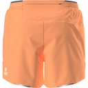 The North Face - Summit Pacesetter Short - Graphic da uomo - Papaya - vista alternativa 11