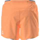 The North Face - Summit Pacesetter Short - Graphic da uomo - Papaya - vista alternativa 11