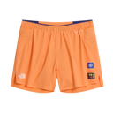 The North Face - Summit Pacesetter Short - Graphic da uomo - ORANGE - vista principale
