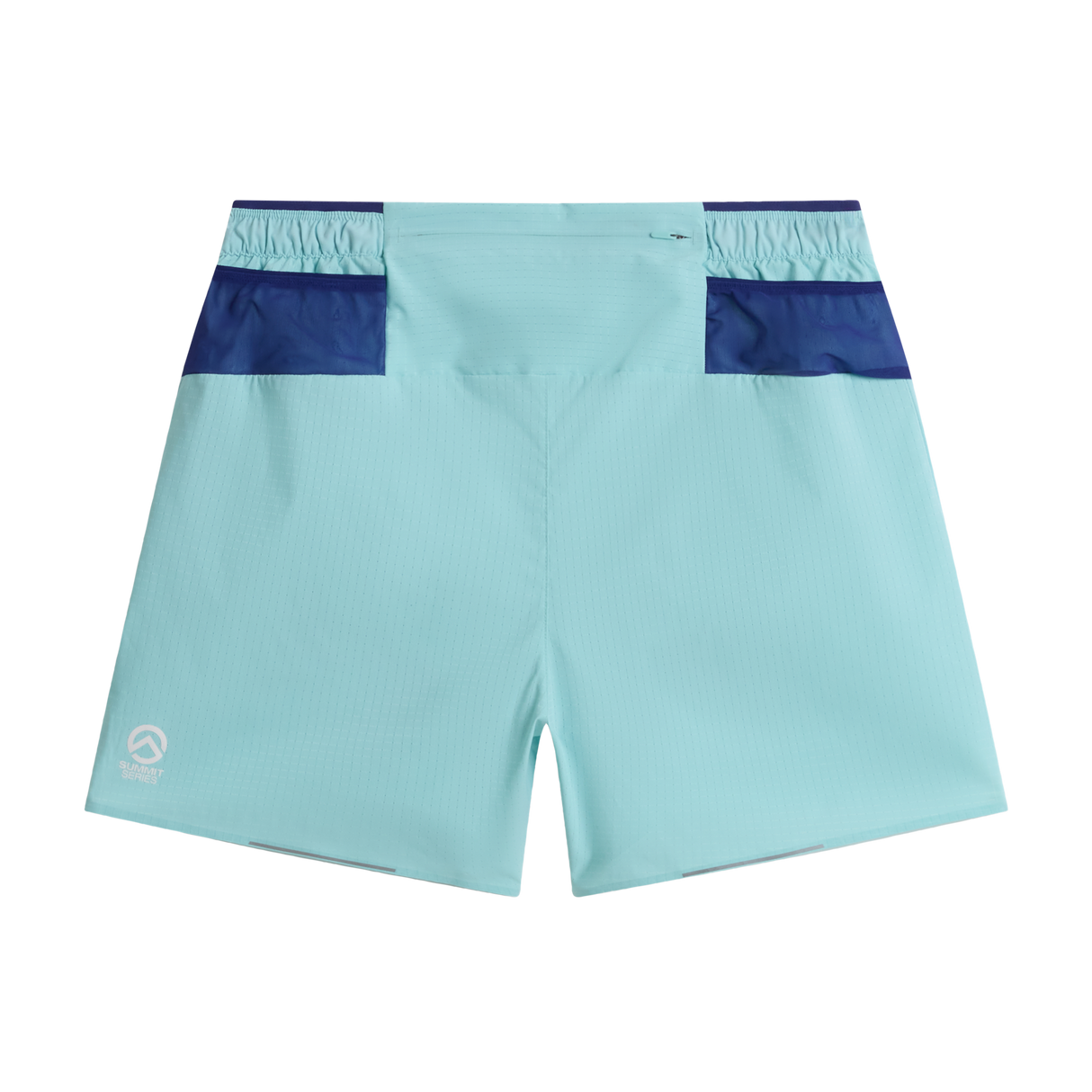 The North Face - Summit Pacesetter Short - Graphic da uomo - CANAL BLUE - vista alternativa 1