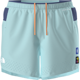 The North Face - Summit Pacesetter Short - Graphic da uomo - CANAL BLUE - vista alternativa 10