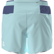 The North Face - Summit Pacesetter Short - Graphic da uomo - CANAL BLUE - vista alternativa 11