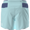 The North Face - Summit Pacesetter Short - Graphic da uomo - CANAL BLUE - vista alternativa 11