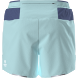 The North Face - Summit Pacesetter Short - Graphic da uomo - CANAL BLUE - vista alternativa 11