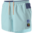 The North Face - Summit Pacesetter Short - Graphic da uomo - CANAL BLUE - vista alternativa 12
