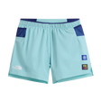 The North Face - Summit Pacesetter Short - Graphic da uomo - BLUE - vista principale