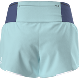 The North Face - Summit Pacesetter Short - Graphic da donna - CANAL BLUE - vista alternativa 11
